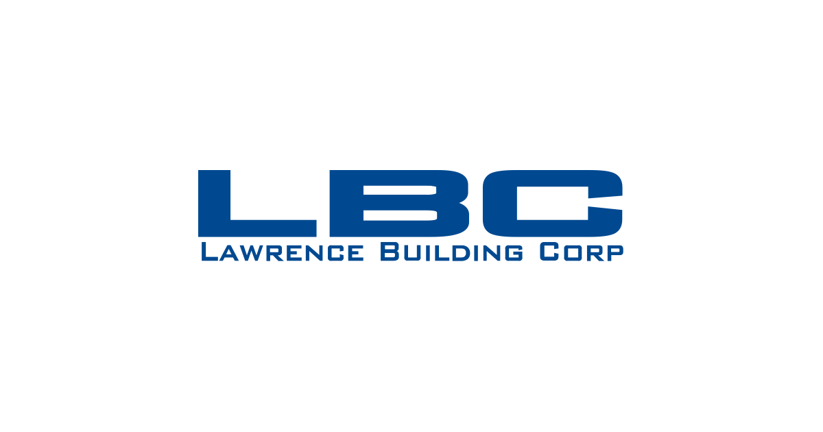 Lawrence Building Corp